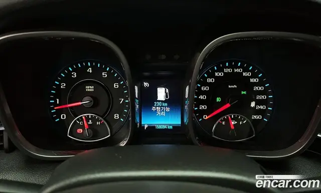 Chevrolet Malibu 2015 2.0 автомат (гидро), миниатюра 11