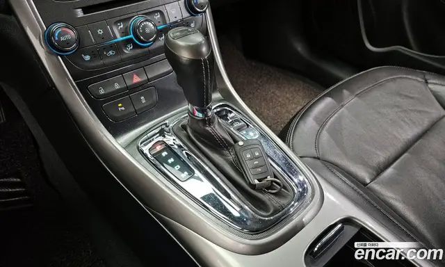 Chevrolet Malibu 2015 2.0 автомат (гидро), миниатюра 12