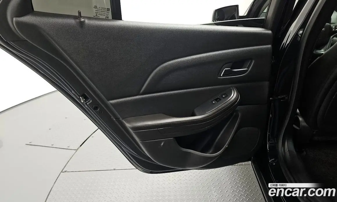 Chevrolet Malibu 2015 2.0 автомат (гидро), фото 15