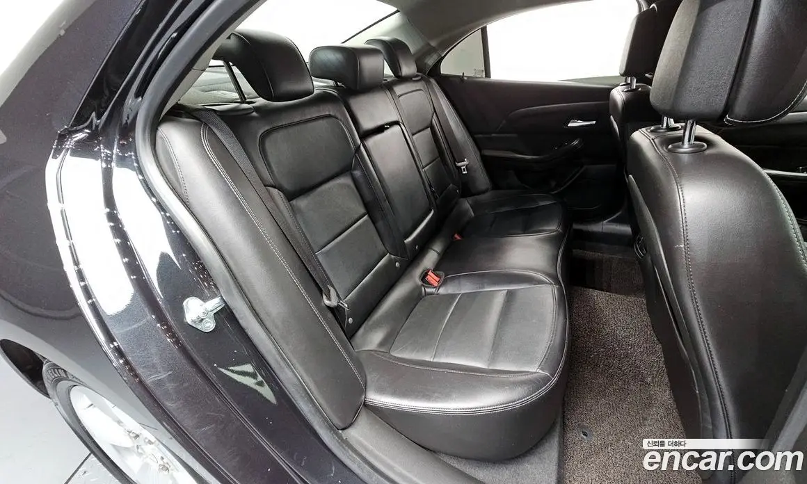 Chevrolet Malibu 2015 2.0 автомат (гидро), фото 17