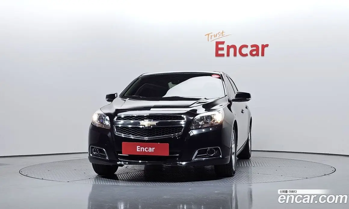 Chevrolet Malibu 2015 2.0 автомат (гидро), фото 3