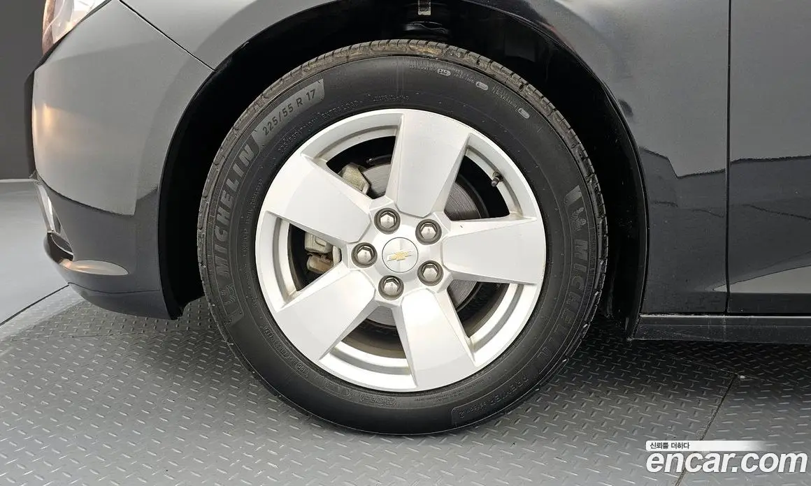 Chevrolet Malibu 2015 2.0 автомат (гидро), фото 5