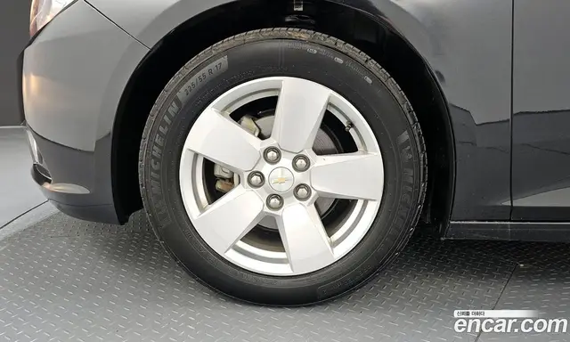Chevrolet Malibu 2015 2.0 автомат (гидро), миниатюра 5