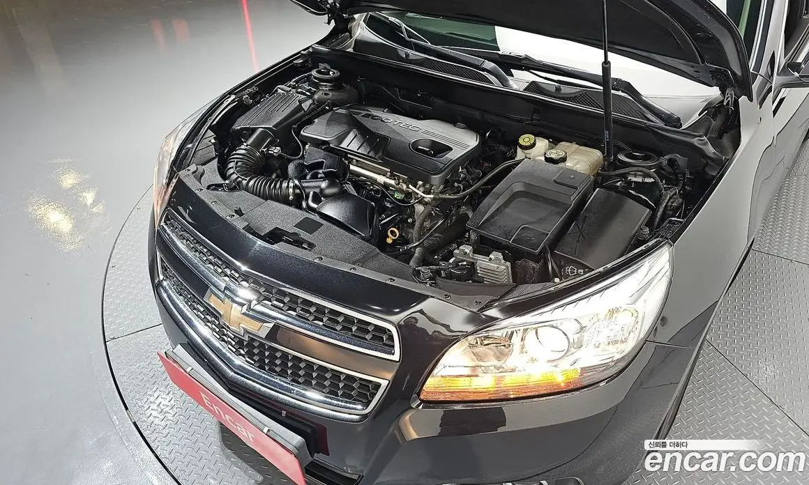 Chevrolet Malibu 2015 2.0 автомат (гидро), фото 6