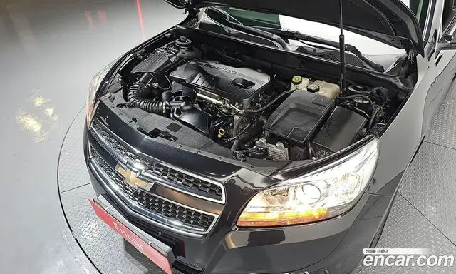 Chevrolet Malibu 2015 2.0 автомат (гидро), миниатюра 6