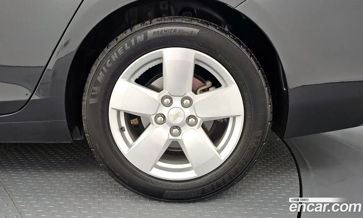 Chevrolet Malibu 2015 2.0 автомат (гидро), фото 7