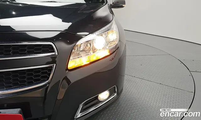 Chevrolet Malibu 2015 2.0 автомат (гидро), миниатюра 8