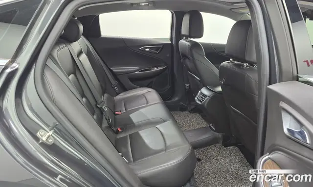 Chevrolet Malibu 2016 1.5 автомат (гидро), миниатюра 11