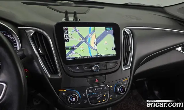 Chevrolet Malibu 2016 1.5 автомат (гидро), миниатюра 12