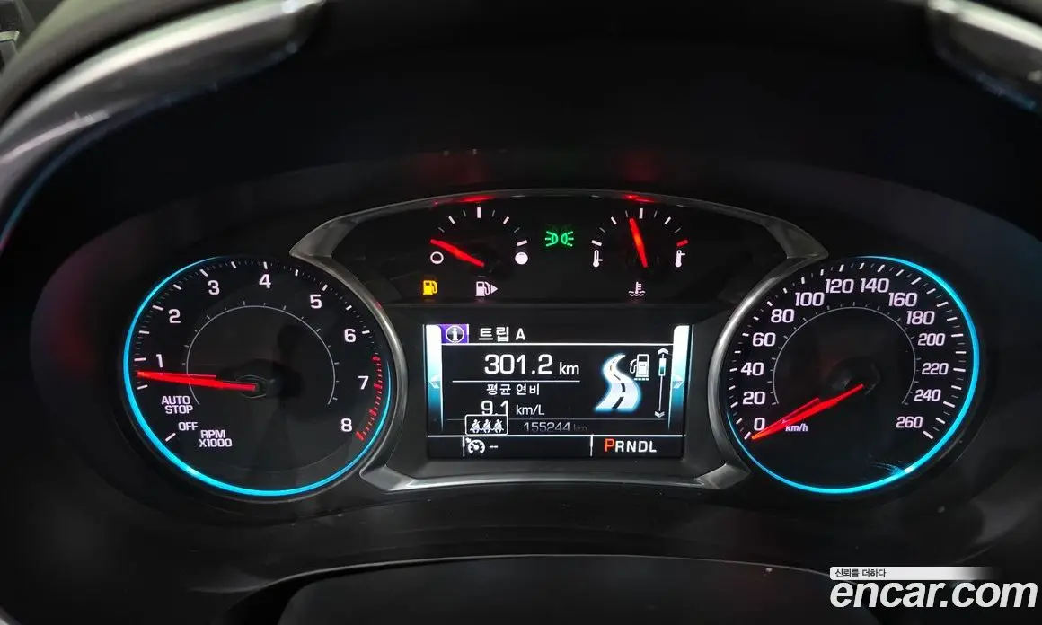 Chevrolet Malibu 2016 1.5 автомат (гидро), фото 8