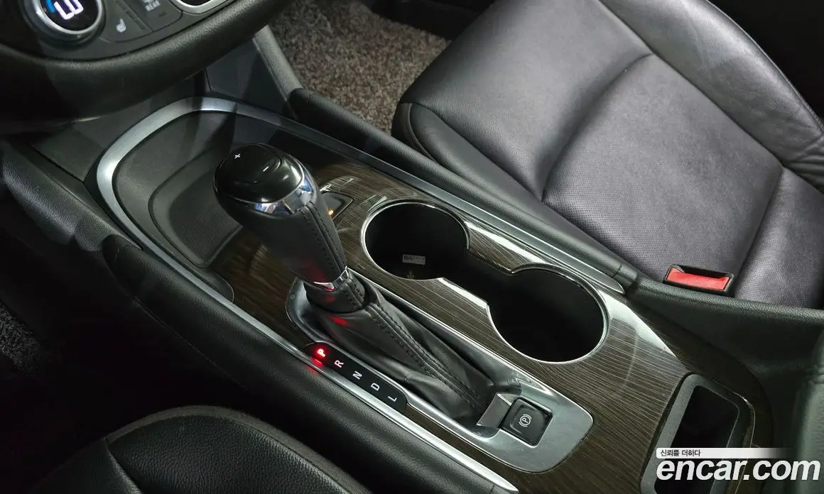Chevrolet Malibu 2016 1.5 автомат (гидро), фото 9