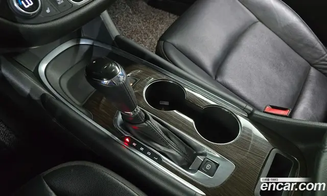 Chevrolet Malibu 2016 1.5 автомат (гидро), миниатюра 9