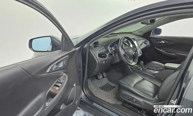 Chevrolet Malibu 2016 1.5 автомат (гидро), миниатюра 10