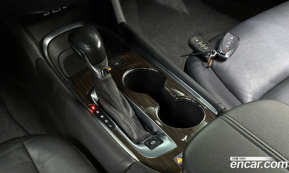 Chevrolet Malibu 2022 2.0 автомат (гидро), фото 11