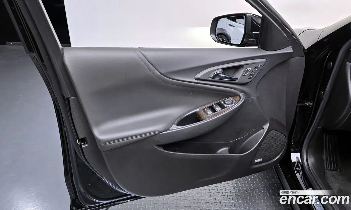 Chevrolet Malibu 2022 2.0 автомат (гидро), фото 13