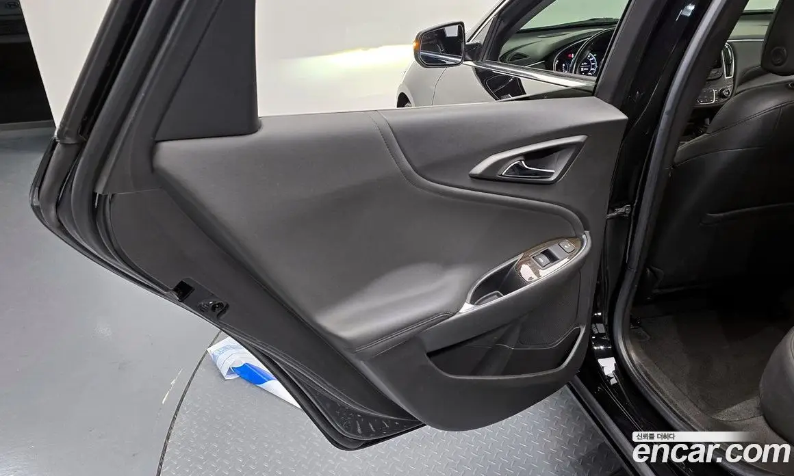 Chevrolet Malibu 2022 2.0 автомат (гидро), фото 14
