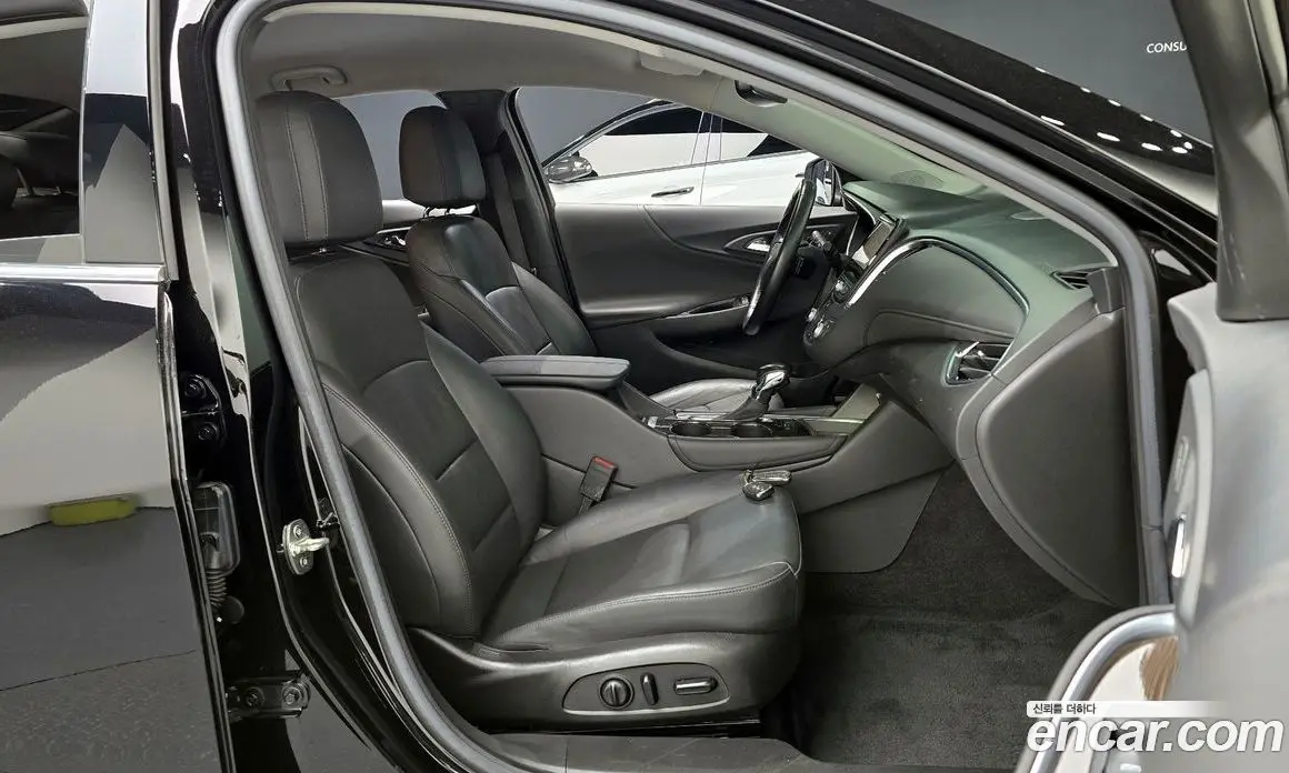 Chevrolet Malibu 2022 2.0 автомат (гидро), фото 15