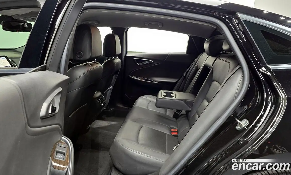 Chevrolet Malibu 2022 2.0 автомат (гидро), фото 16