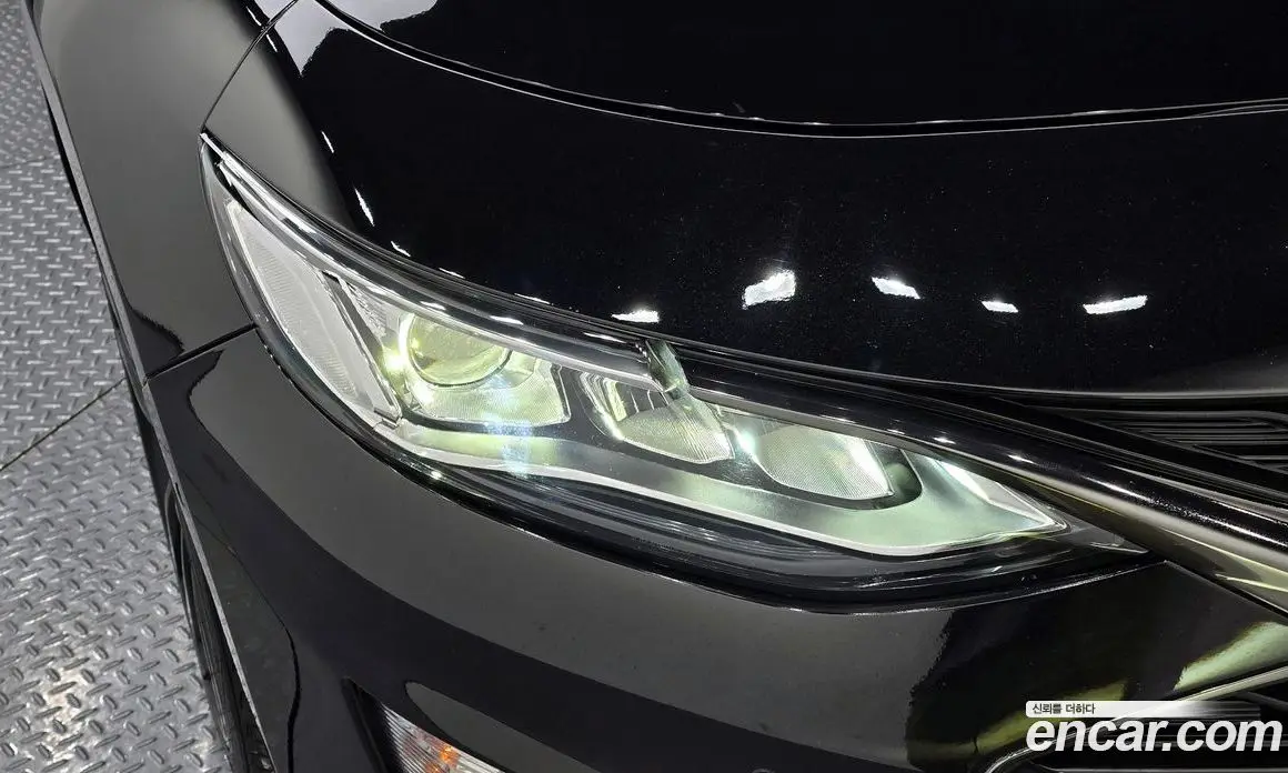 Chevrolet Malibu 2022 2.0 автомат (гидро), фото 7