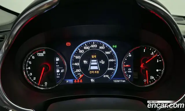 Chevrolet Malibu 2022 2.0 автомат (гидро), миниатюра 10