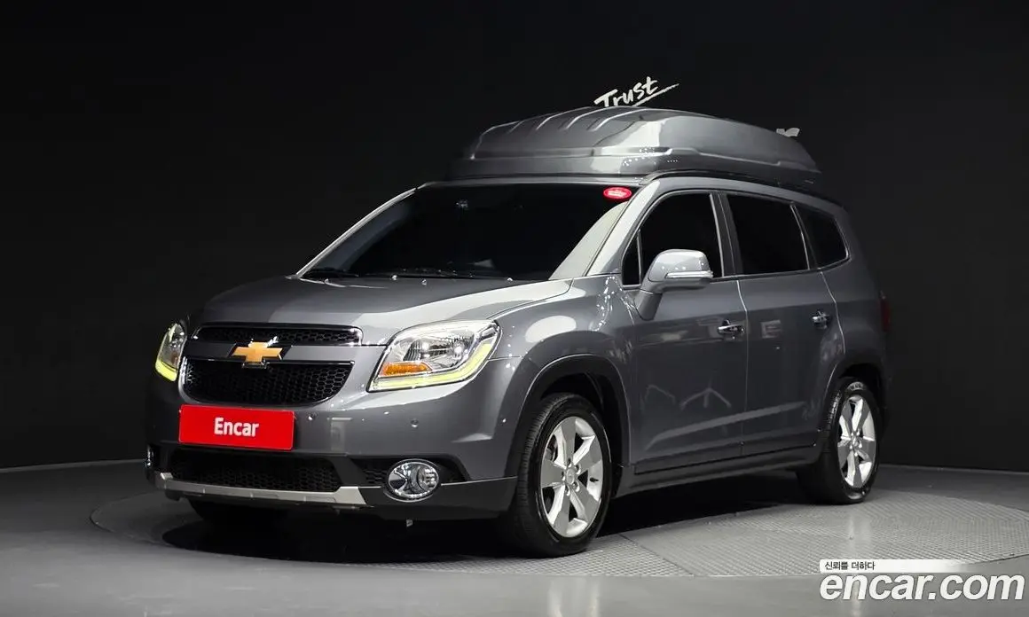 Chevrolet Orlando 2017 1.6 автомат (гидро), фото 1 Chevrolet Orlando 2017 1.6 автомат (гидро), фото 1