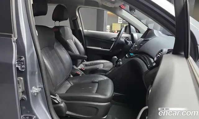 Chevrolet Orlando 2017 1.6 автомат (гидро), миниатюра 11 Chevrolet Orlando 2017 1.6 автомат (гидро), миниатюра 11
