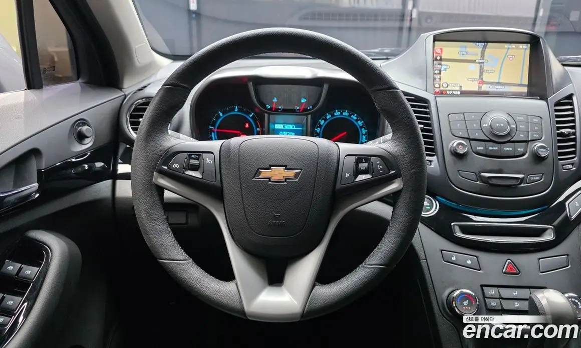 Chevrolet Orlando 2017 1.6 автомат (гидро), фото 13 Chevrolet Orlando 2017 1.6 автомат (гидро), фото 13