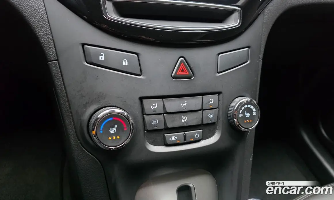 Chevrolet Orlando 2017 1.6 автомат (гидро), фото 17 Chevrolet Orlando 2017 1.6 автомат (гидро), фото 17