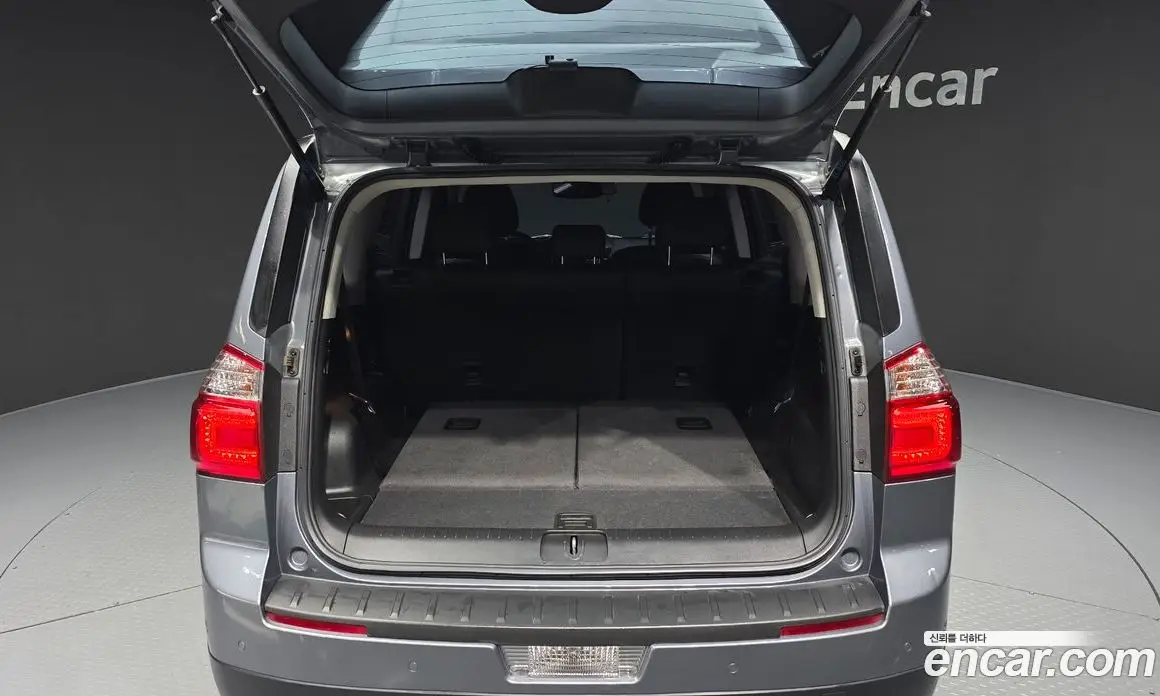 Chevrolet Orlando 2017 1.6 автомат (гидро), фото 20 Chevrolet Orlando 2017 1.6 автомат (гидро), фото 20