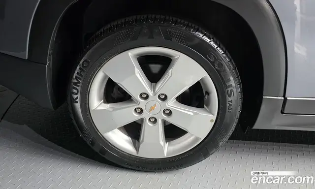Chevrolet Orlando 2017 1.6 автомат (гидро), миниатюра 5 Chevrolet Orlando 2017 1.6 автомат (гидро), миниатюра 5
