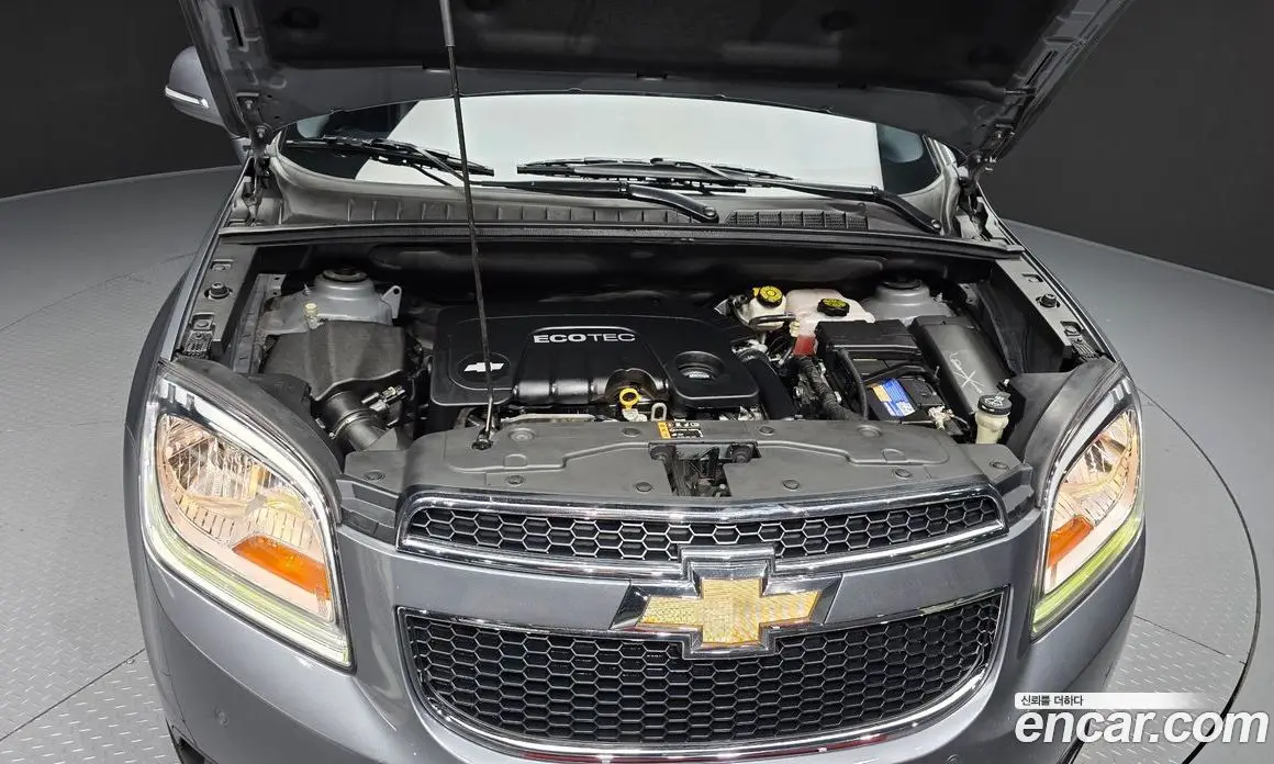 Chevrolet Orlando 2017 1.6 автомат (гидро), фото 6 Chevrolet Orlando 2017 1.6 автомат (гидро), фото 6