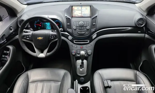 Chevrolet Orlando 2017 1.6 автомат (гидро), миниатюра 7 Chevrolet Orlando 2017 1.6 автомат (гидро), миниатюра 7