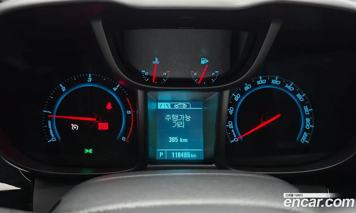 Chevrolet Orlando 2017 1.6 автомат (гидро), фото 8 Chevrolet Orlando 2017 1.6 автомат (гидро), фото 8