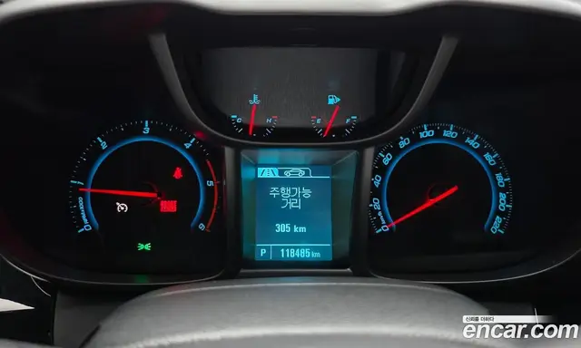 Chevrolet Orlando 2017 1.6 автомат (гидро), миниатюра 8 Chevrolet Orlando 2017 1.6 автомат (гидро), миниатюра 8