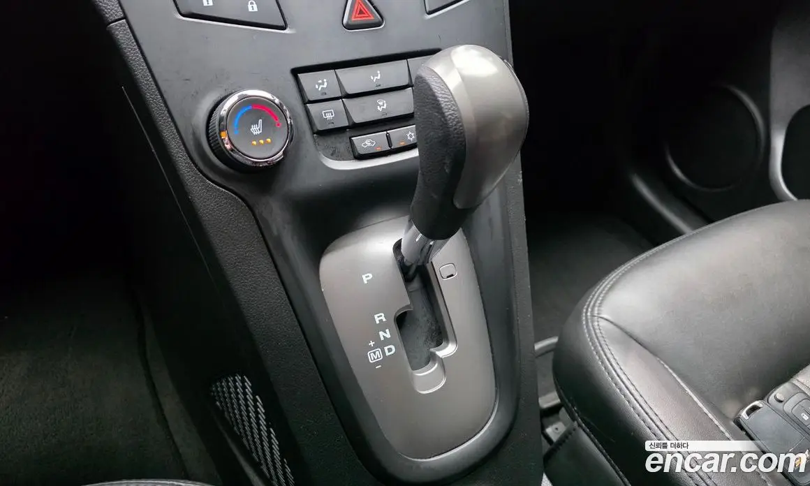 Chevrolet Orlando 2017 1.6 автомат (гидро), фото 9 Chevrolet Orlando 2017 1.6 автомат (гидро), фото 9