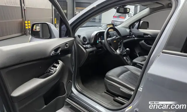 Chevrolet Orlando 2017 1.6 автомат (гидро), миниатюра 10 Chevrolet Orlando 2017 1.6 автомат (гидро), миниатюра 10