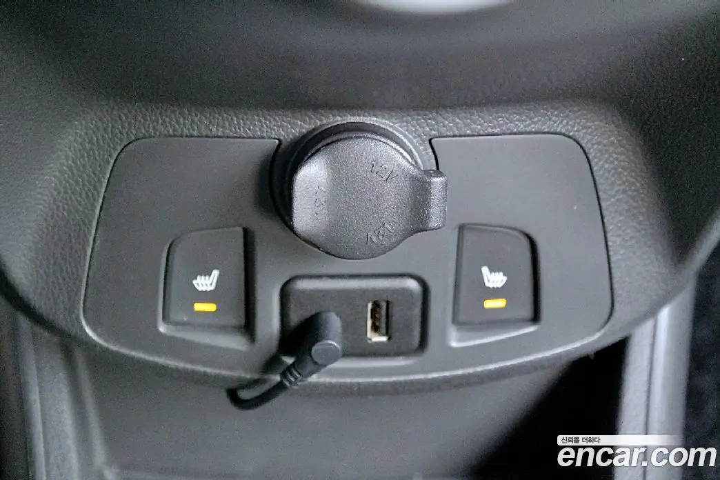Chevrolet Spark 2014 1.0 автомат (гидро), фото 19