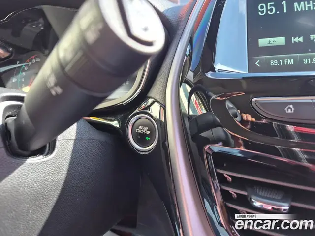 Chevrolet Spark 2016 1.0 автомат (гидро), миниатюра 12