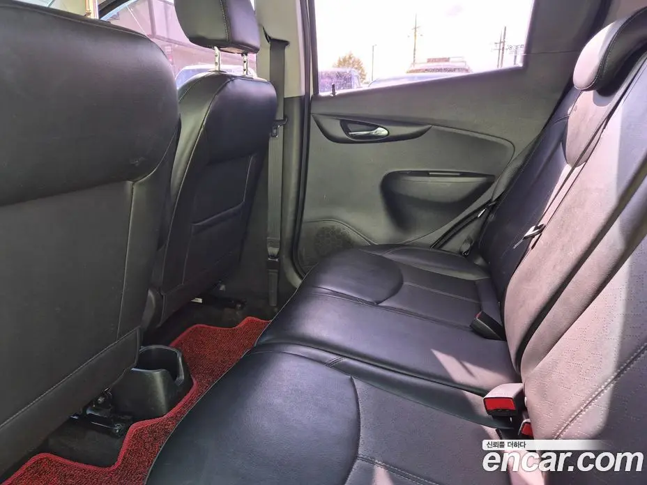 Chevrolet Spark 2016 1.0 автомат (гидро), фото 9