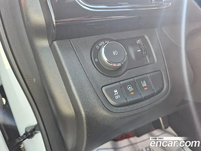 Chevrolet Spark 2016 1.0 автомат (гидро), миниатюра 10