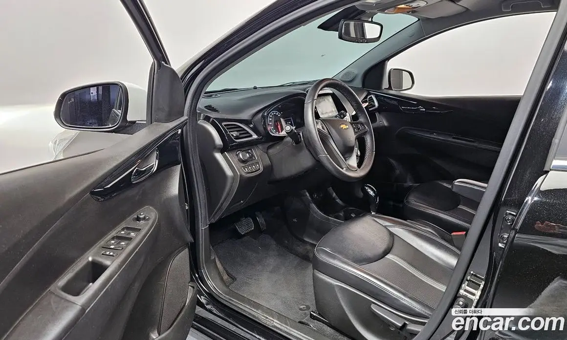 Chevrolet Spark 2018 1.0 автомат (гидро), фото 13