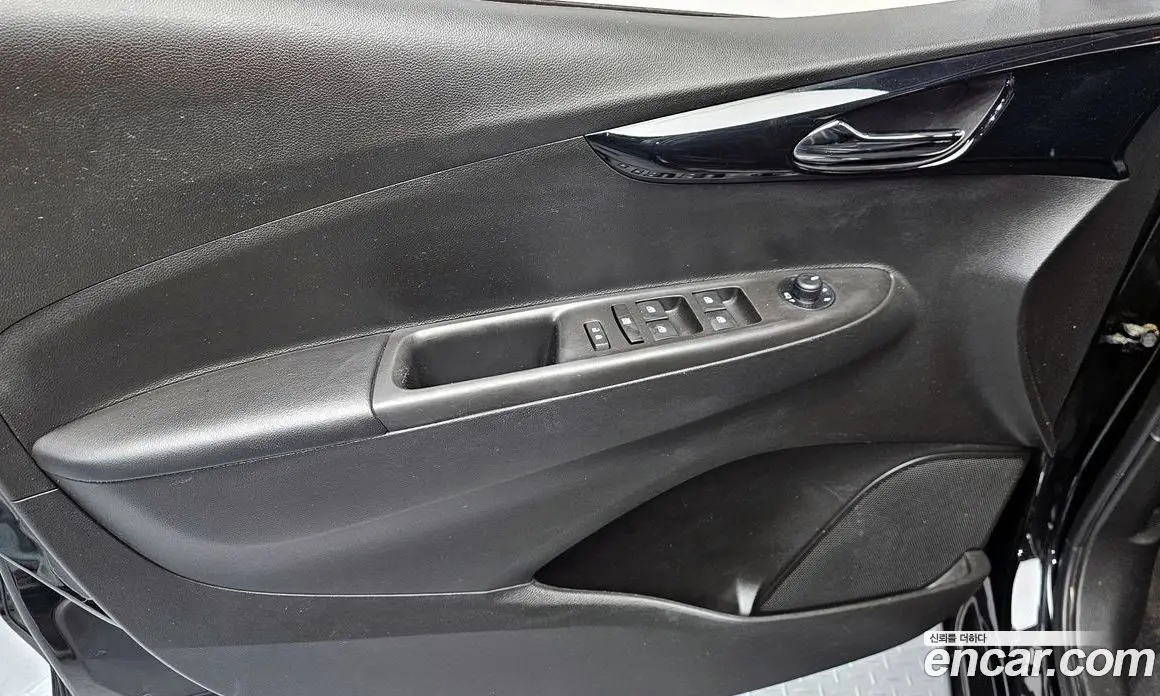 Chevrolet Spark 2018 1.0 автомат (гидро), фото 14
