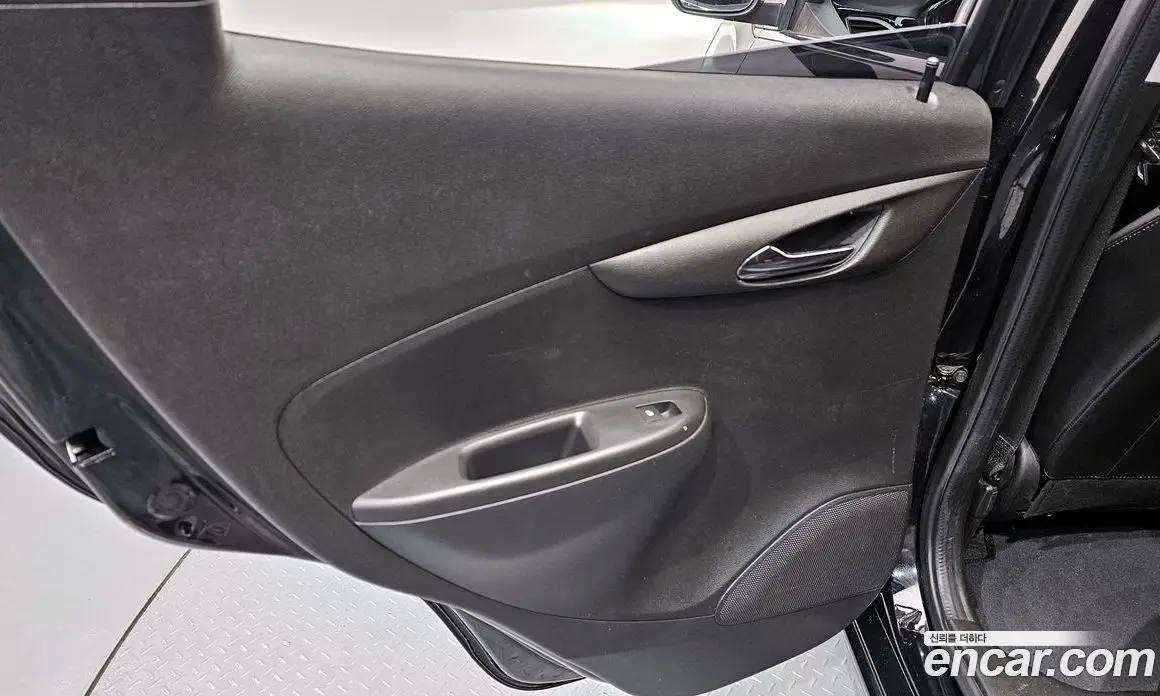 Chevrolet Spark 2018 1.0 автомат (гидро), фото 15