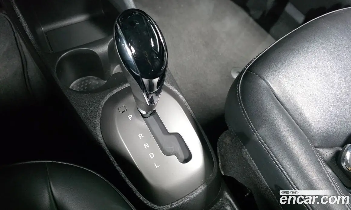 Chevrolet Spark 2021 1.0 автомат (гидро), фото 12