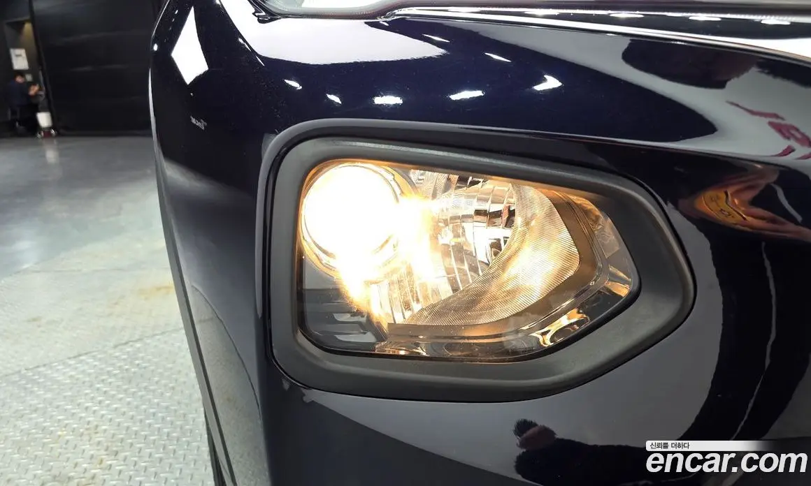 Chevrolet TrailBlazer 2020 1.2 автомат (гидро), фото 8