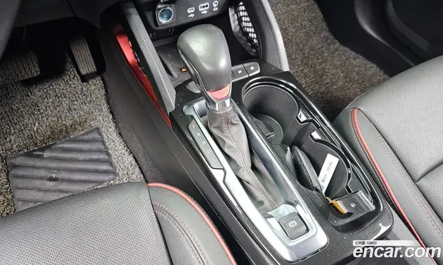 Chevrolet TrailBlazer 2021 1.3 автомат (гидро), миниатюра 12