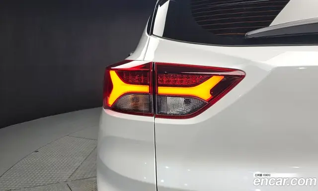 Chevrolet TrailBlazer 2021 1.3 автомат (гидро), миниатюра 9 Chevrolet TrailBlazer 2021 1.3 автомат (гидро), миниатюра 9