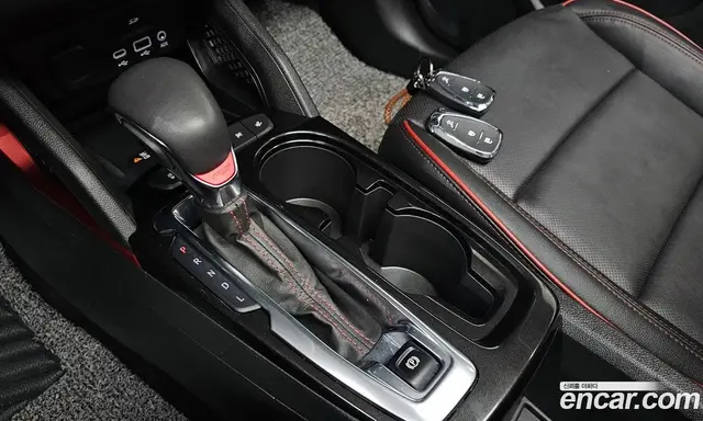 Chevrolet TrailBlazer 2022 1.3 автомат (гидро), миниатюра 12
