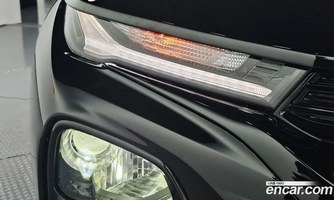 Chevrolet TrailBlazer 2022 1.3 автомат (гидро), фото 8 Chevrolet TrailBlazer 2022 1.3 автомат (гидро), фото 8