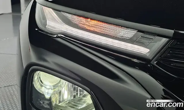 Chevrolet TrailBlazer 2022 1.3 автомат (гидро), миниатюра 8 Chevrolet TrailBlazer 2022 1.3 автомат (гидро), миниатюра 8